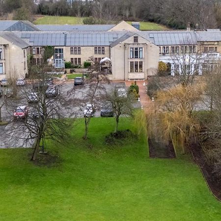 Gomersal Park Hotel & Dream Spa Dış mekan fotoğraf