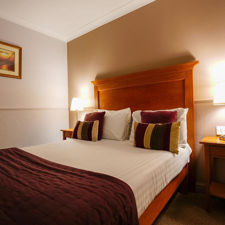Gomersal Park Hotel & Dream Spa Dış mekan fotoğraf