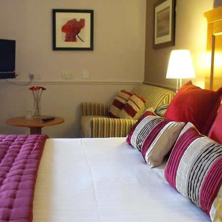 Gomersal Park Hotel & Dream Spa Dış mekan fotoğraf