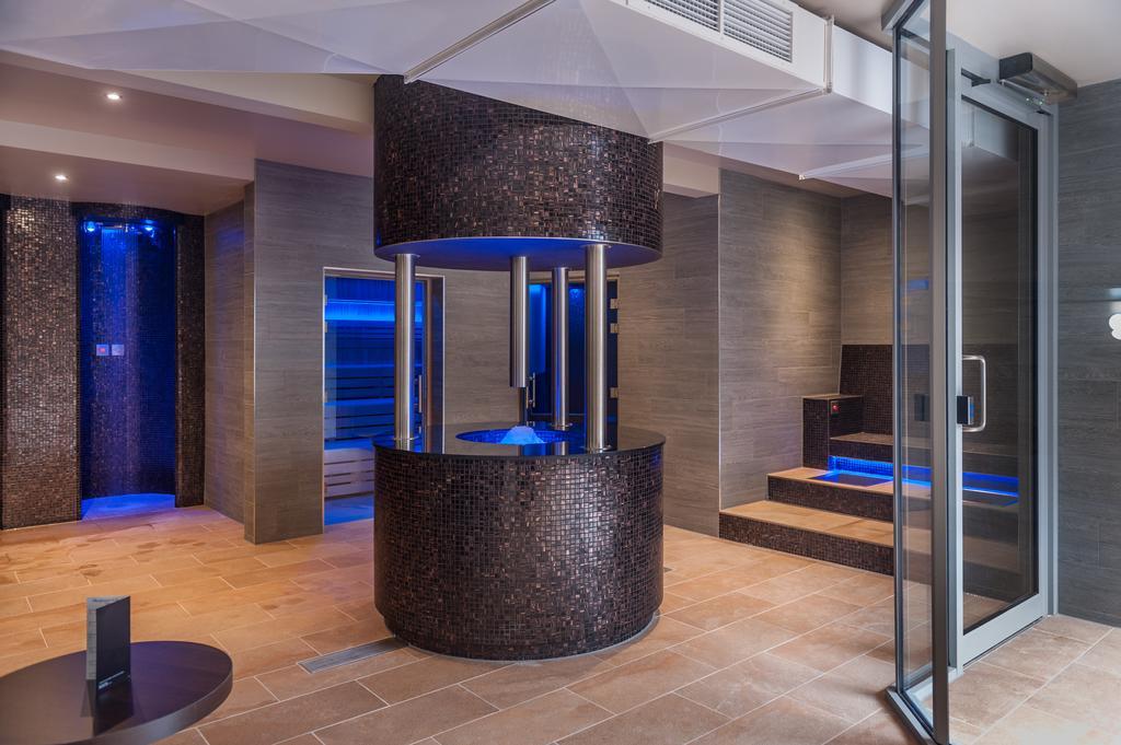 Gomersal Park Hotel & Dream Spa Dış mekan fotoğraf