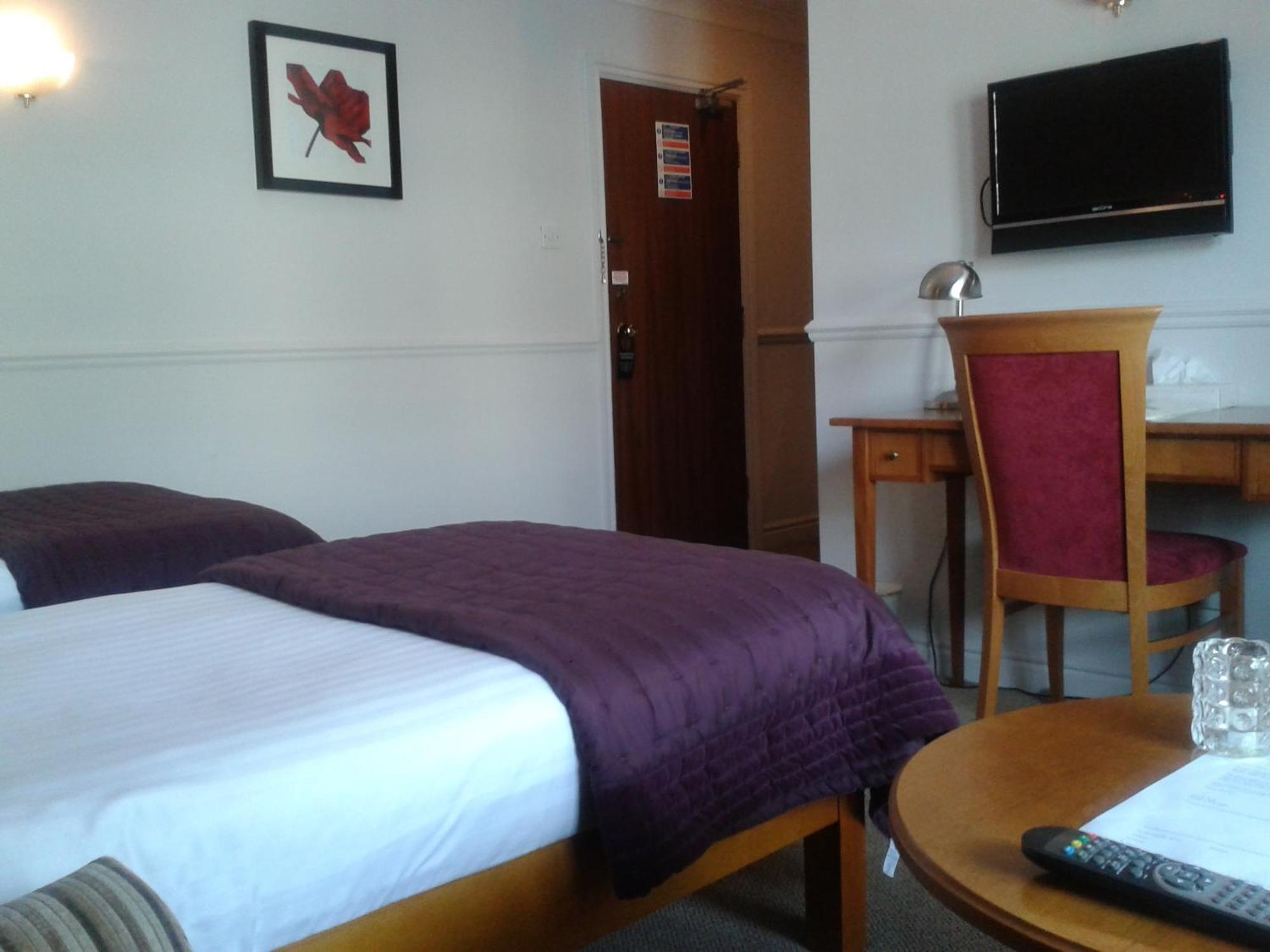 Gomersal Park Hotel & Dream Spa Oda fotoğraf