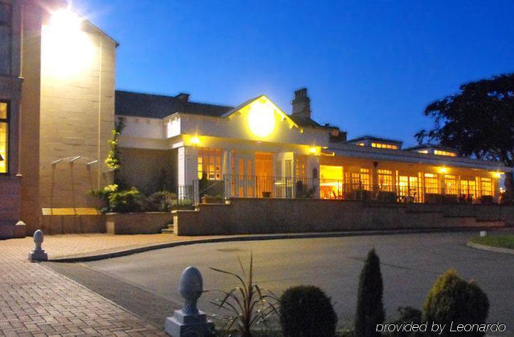 Gomersal Park Hotel & Dream Spa Dış mekan fotoğraf