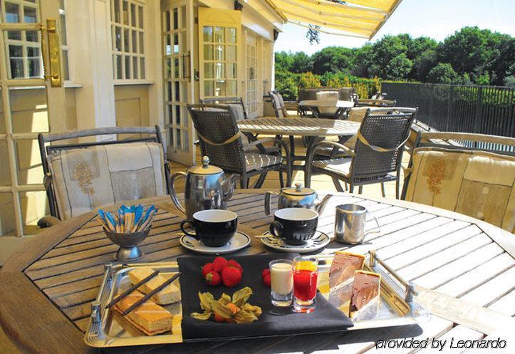 Gomersal Park Hotel & Dream Spa Dış mekan fotoğraf