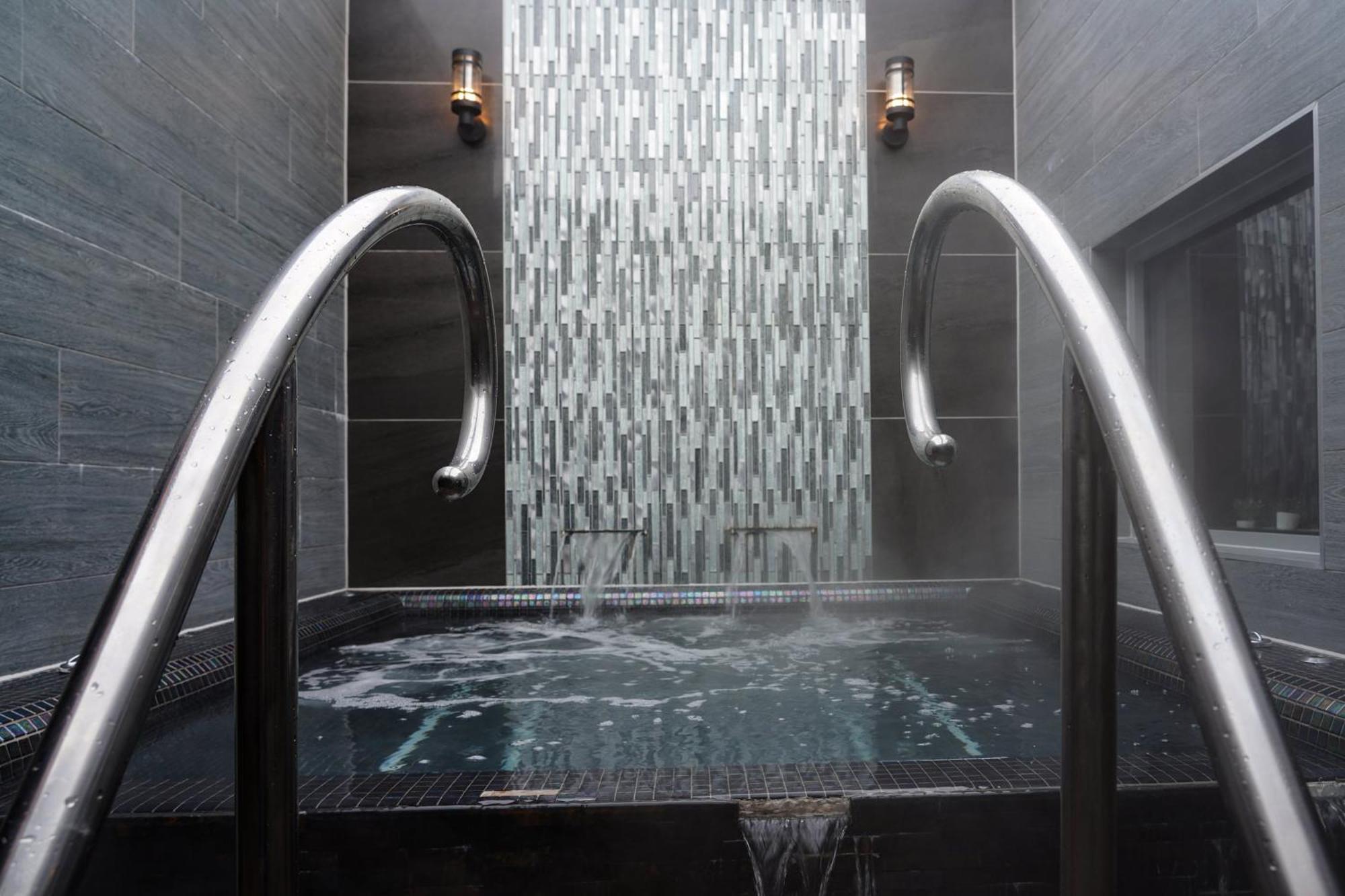 Gomersal Park Hotel & Dream Spa Dış mekan fotoğraf