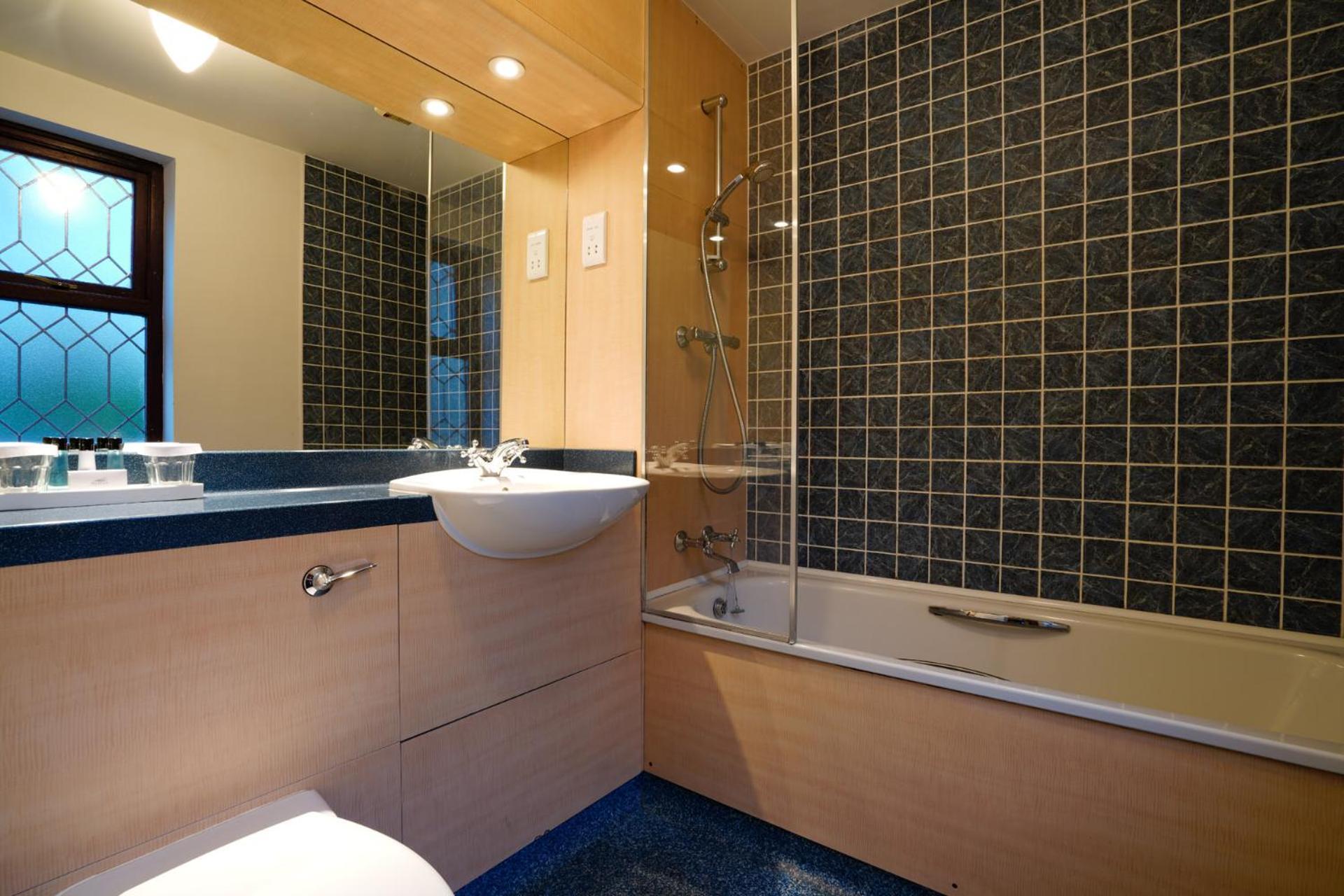 Gomersal Park Hotel & Dream Spa Dış mekan fotoğraf