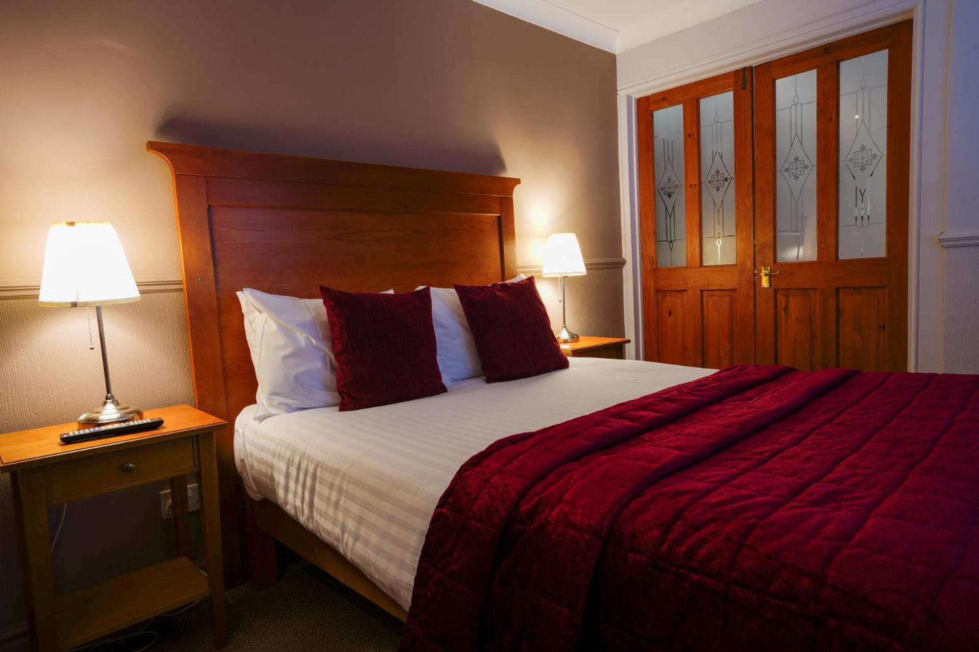 Gomersal Park Hotel & Dream Spa Dış mekan fotoğraf