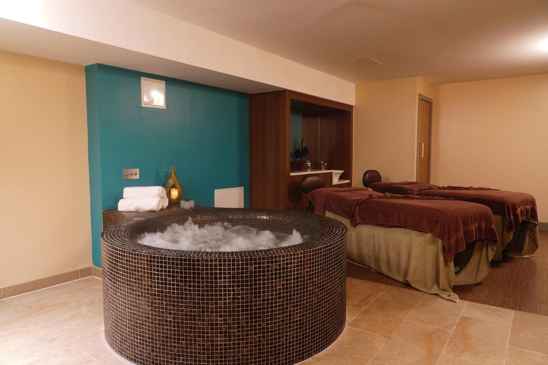 Gomersal Park Hotel & Dream Spa Dış mekan fotoğraf