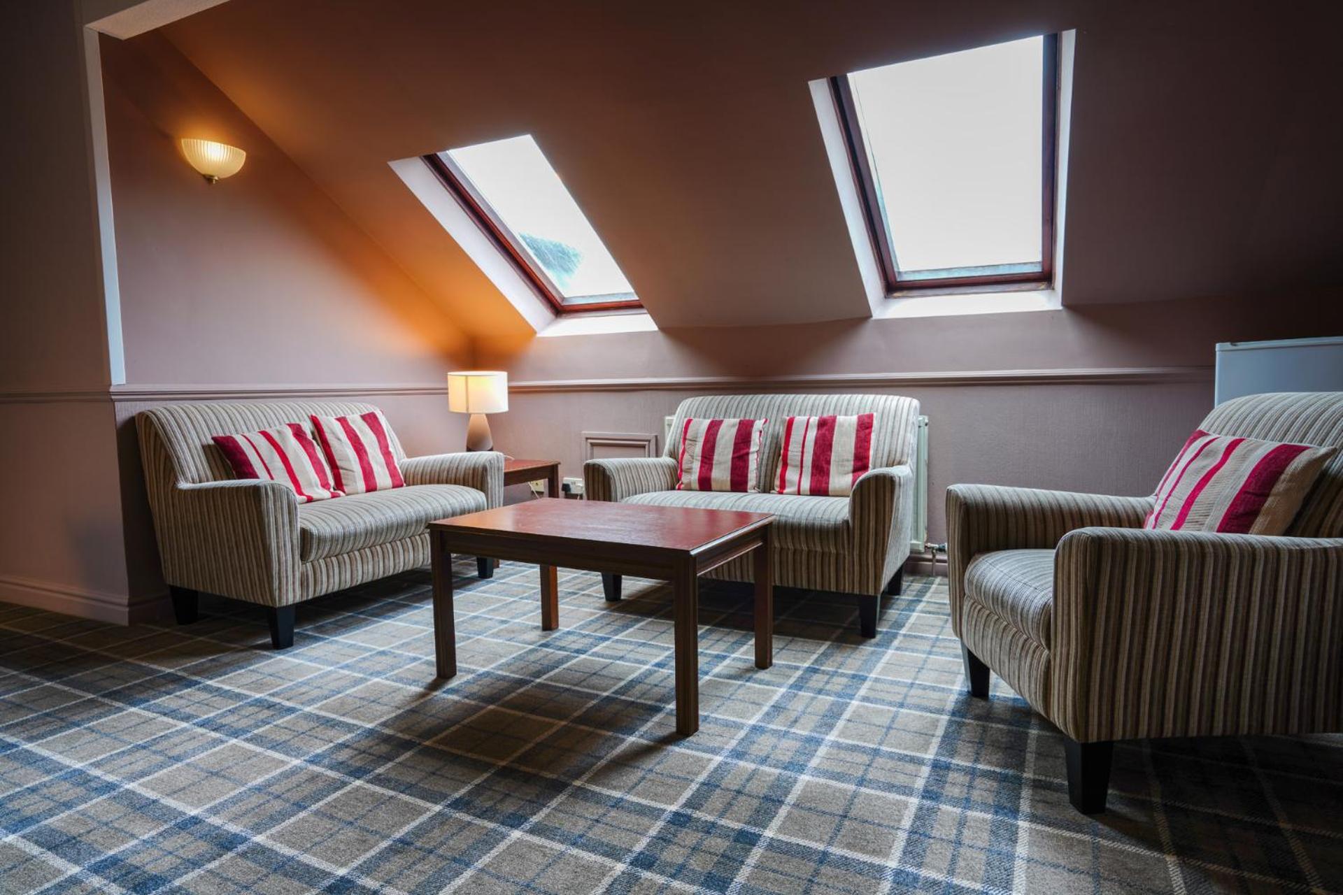 Gomersal Park Hotel & Dream Spa Dış mekan fotoğraf