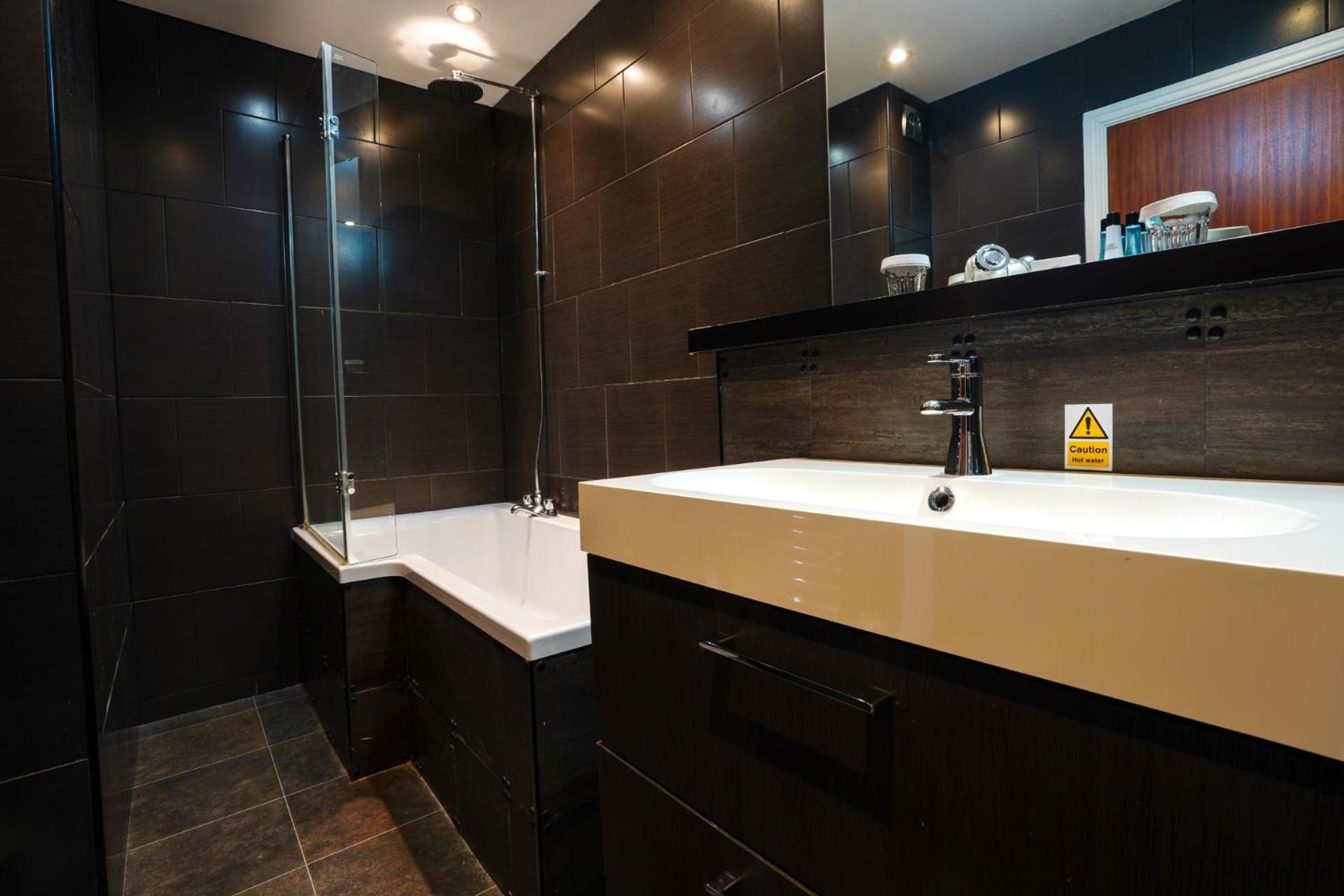 Gomersal Park Hotel & Dream Spa Dış mekan fotoğraf