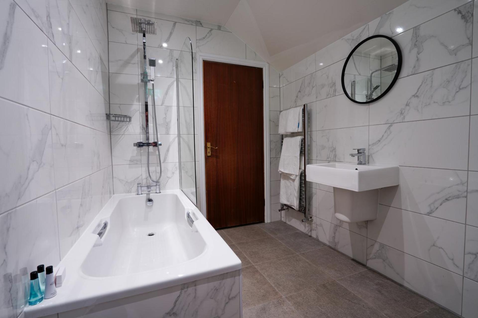 Gomersal Park Hotel & Dream Spa Dış mekan fotoğraf