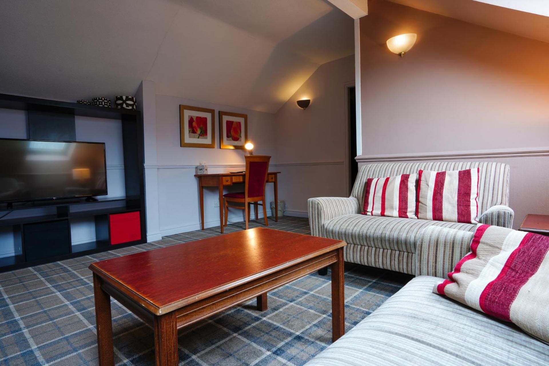 Gomersal Park Hotel & Dream Spa Dış mekan fotoğraf