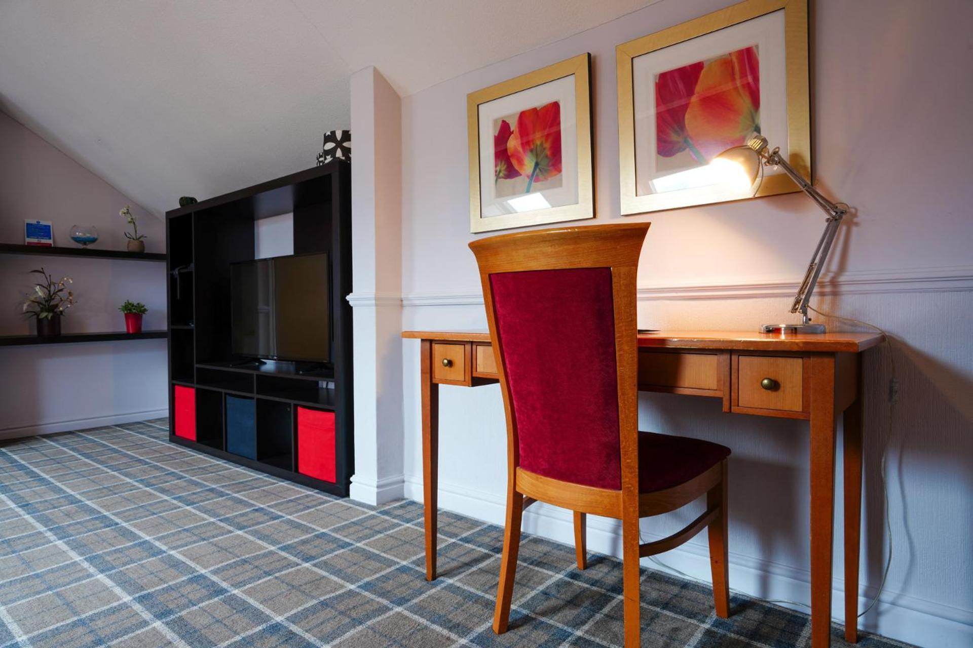 Gomersal Park Hotel & Dream Spa Dış mekan fotoğraf