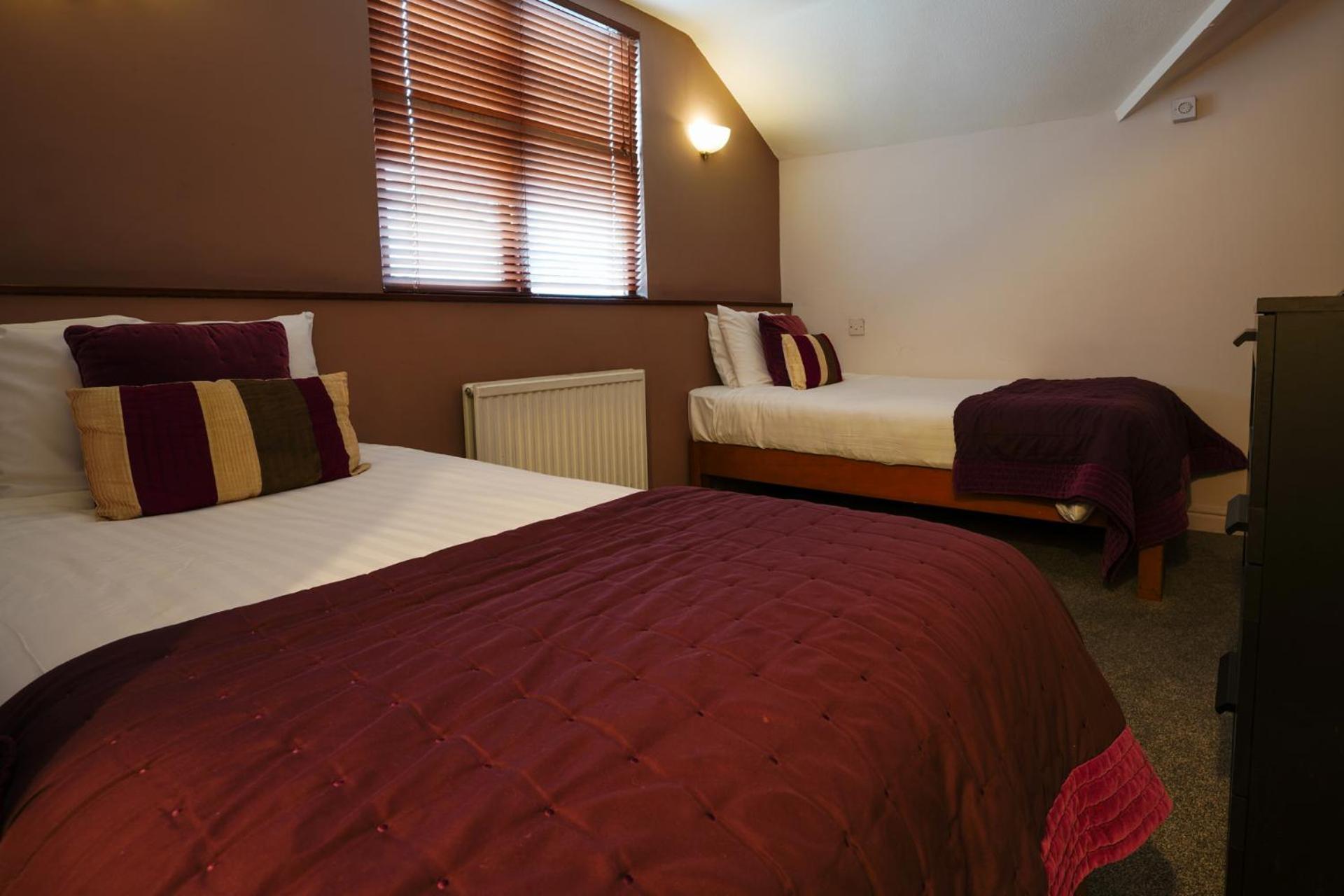 Gomersal Park Hotel & Dream Spa Dış mekan fotoğraf