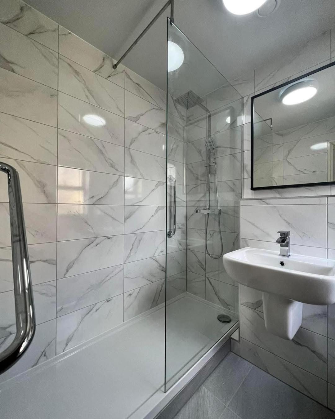 Gomersal Park Hotel & Dream Spa Dış mekan fotoğraf
