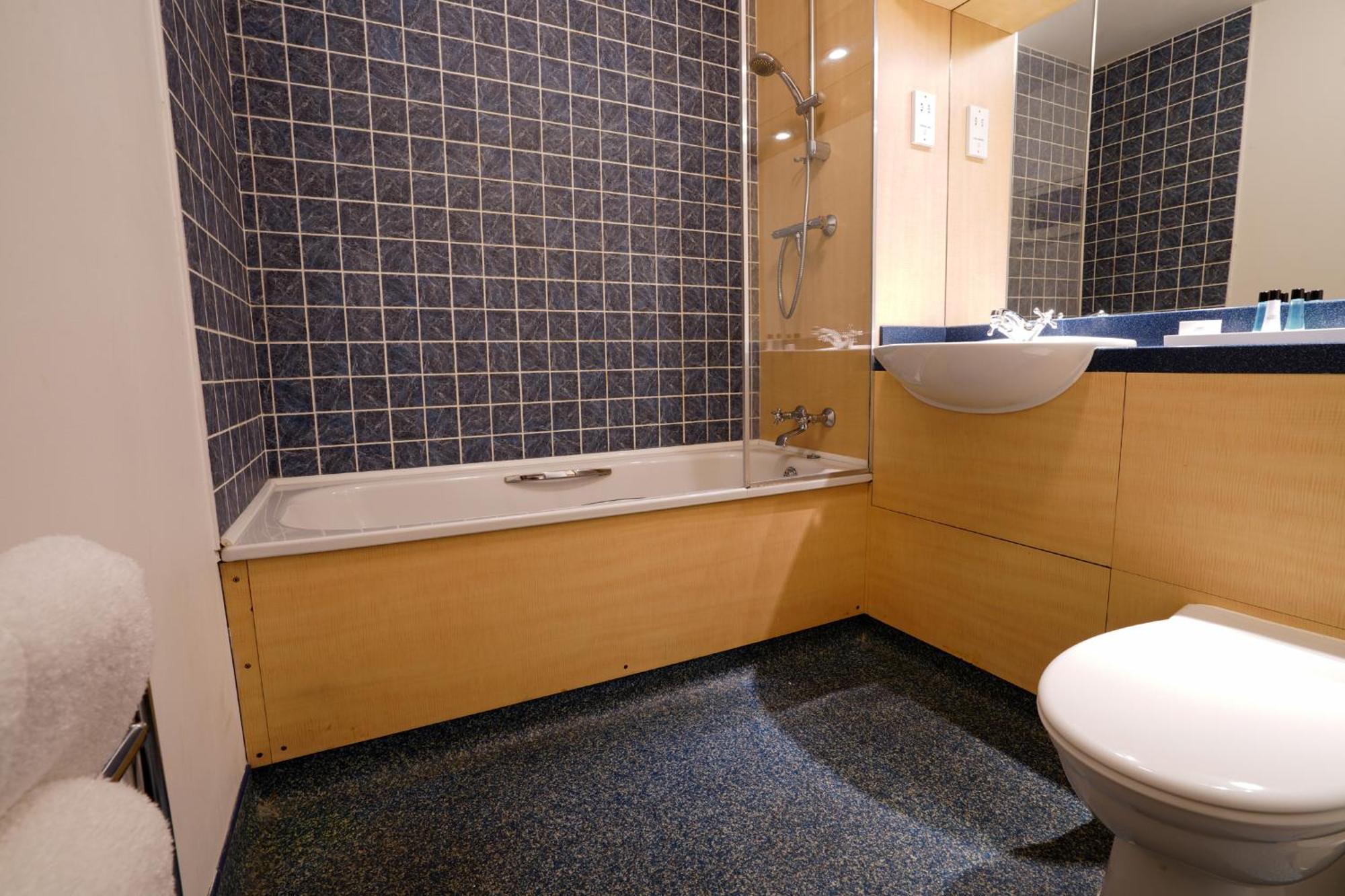 Gomersal Park Hotel & Dream Spa Dış mekan fotoğraf