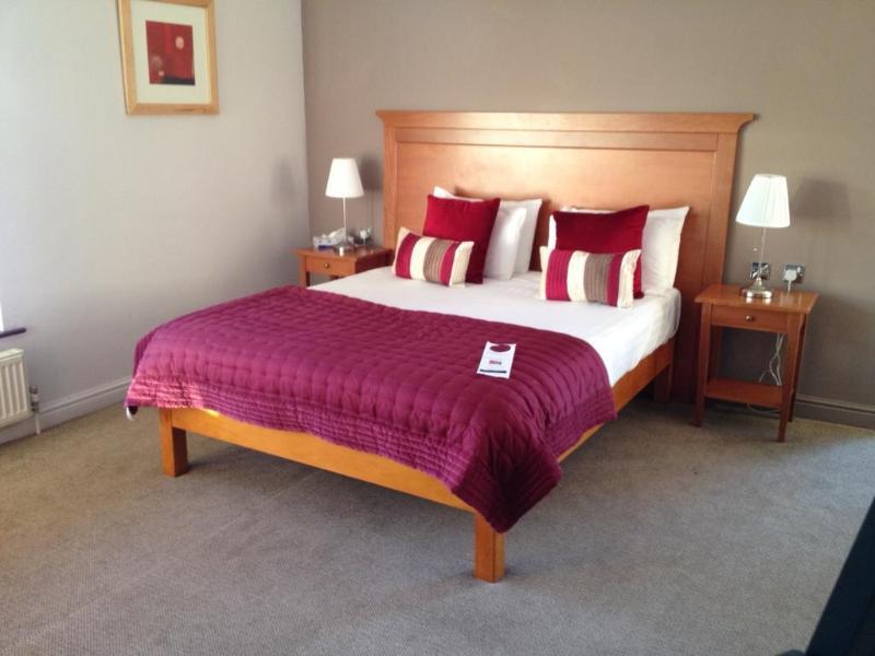 Gomersal Park Hotel & Dream Spa Dış mekan fotoğraf