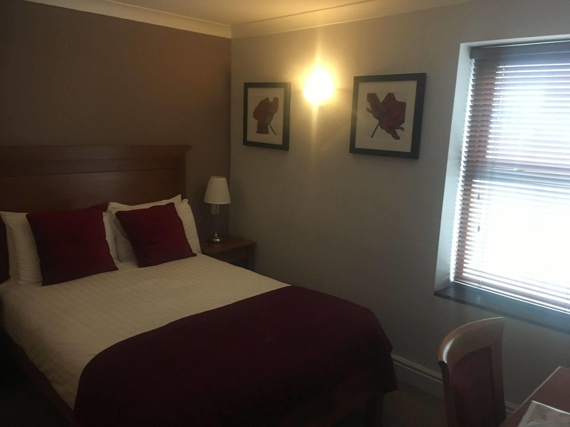 Gomersal Park Hotel & Dream Spa Dış mekan fotoğraf