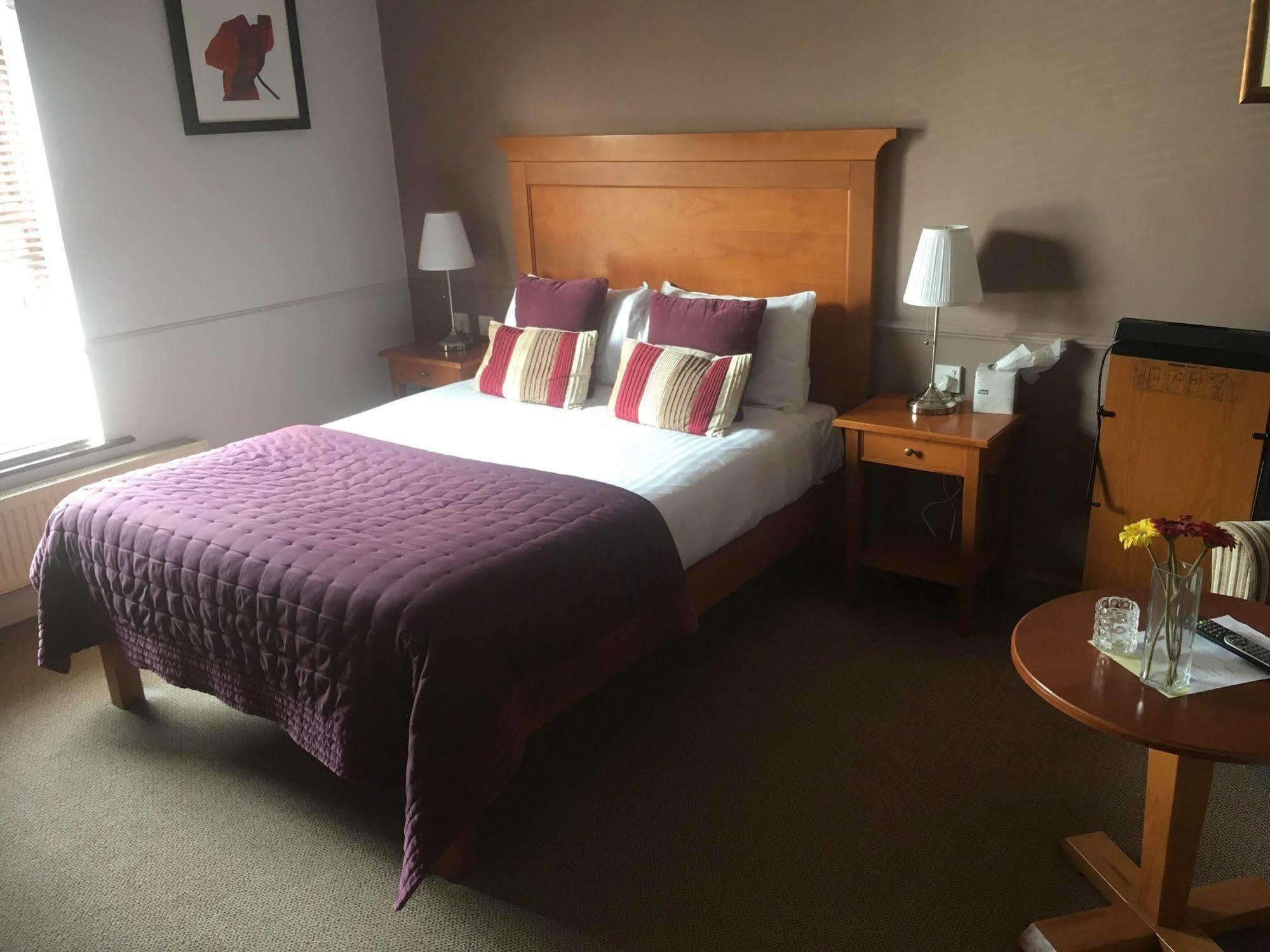 Gomersal Park Hotel & Dream Spa Dış mekan fotoğraf