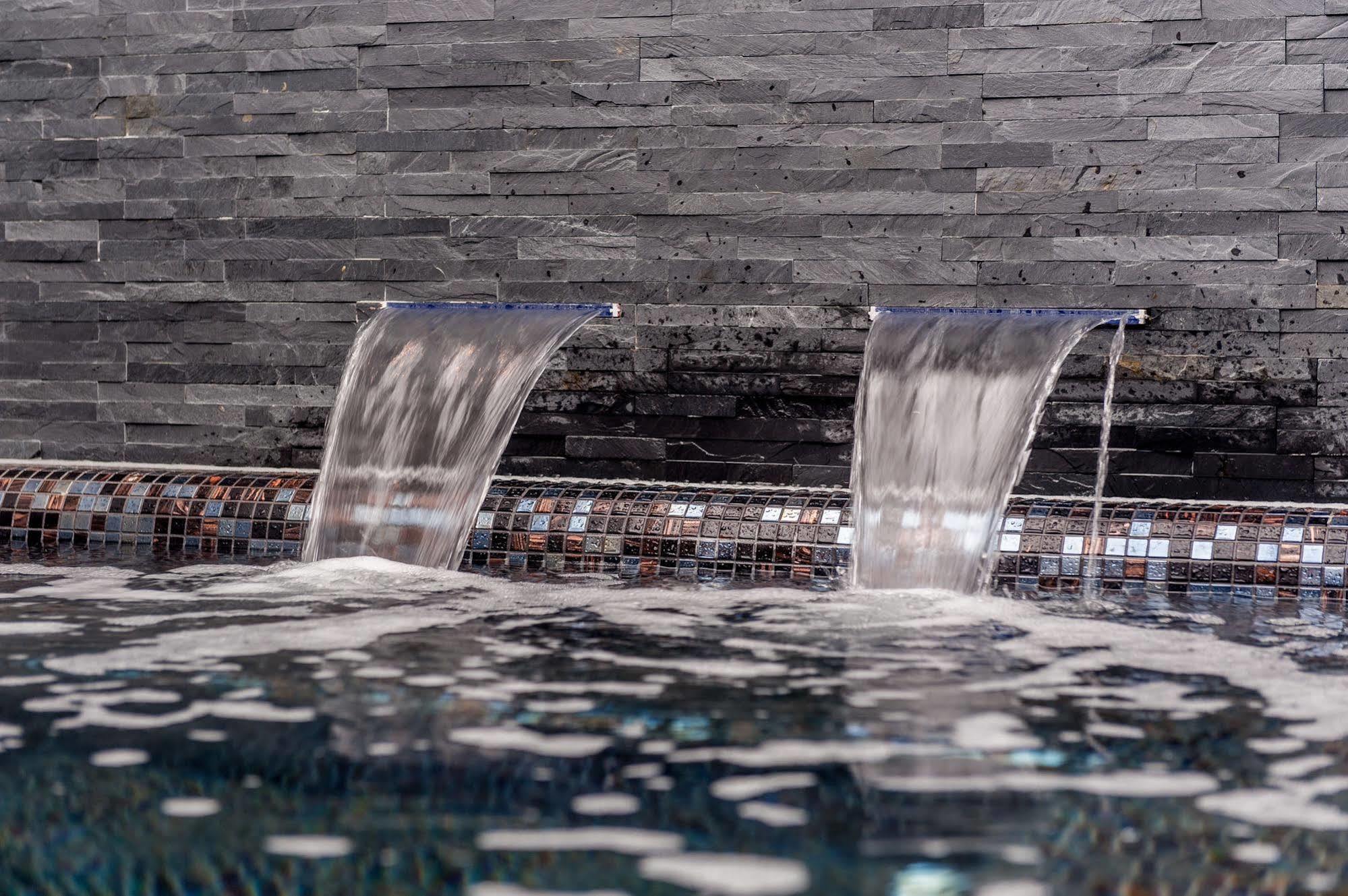 Gomersal Park Hotel & Dream Spa Dış mekan fotoğraf